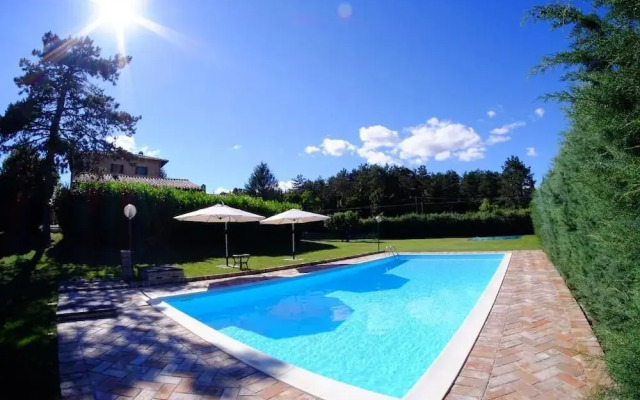 Agriturismo Villa Maria Pia