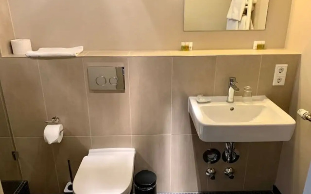 Arbio I Apartmently