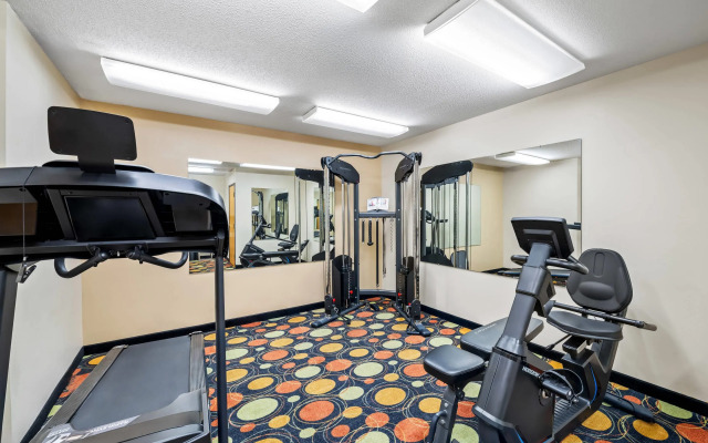 Quality Inn La Crosse North