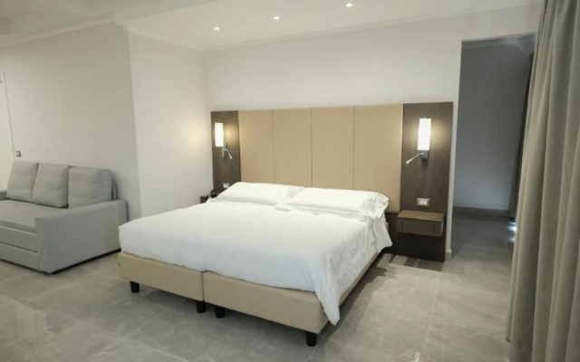 Best Western Grand Hotel Catanzaro