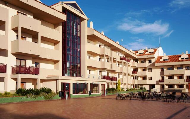 Ohtels Mazagón