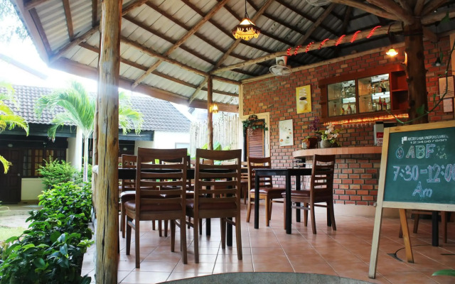 Baan Pron Phateep