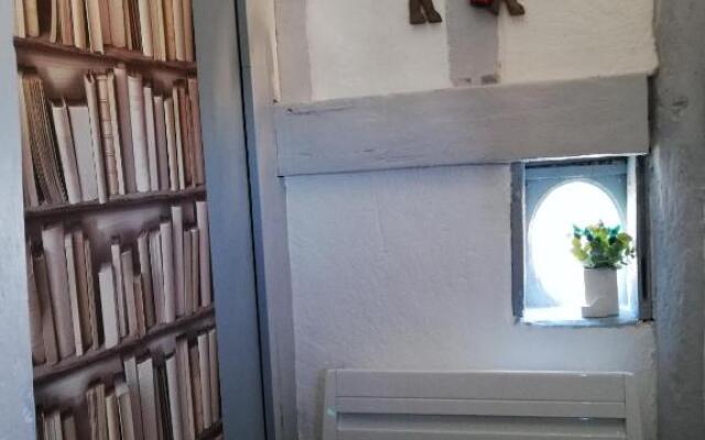Appartement Henri II