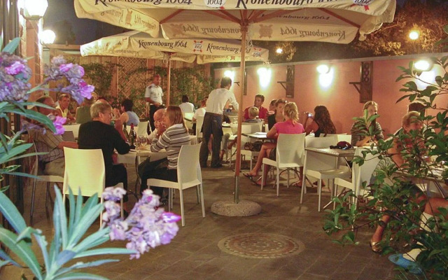 Camping Village Torre Pendente