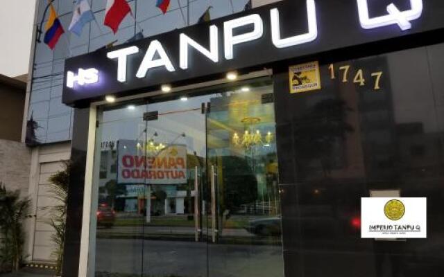 Hotel Tanpu Q.