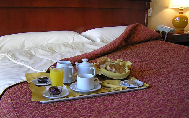 Austral Hotel
