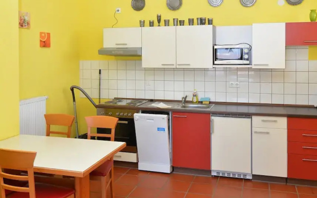 Ferienpark Wildgatter