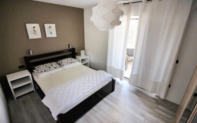 Amazing Apartment in Pula With 1 Bedrooms and Wifi