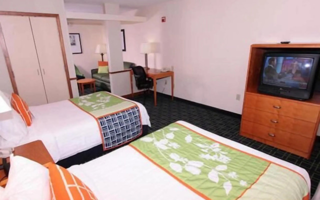 Fairfield Inn by Marriott Killeen