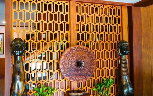 Leonard Wood Pines Hotel