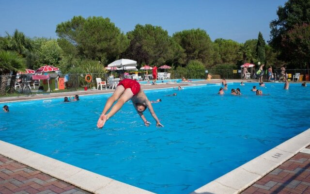 Camping La Rocca