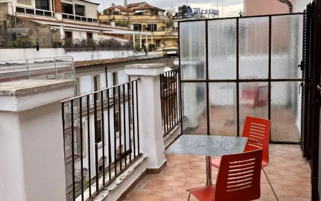 Hotel Erdarelli