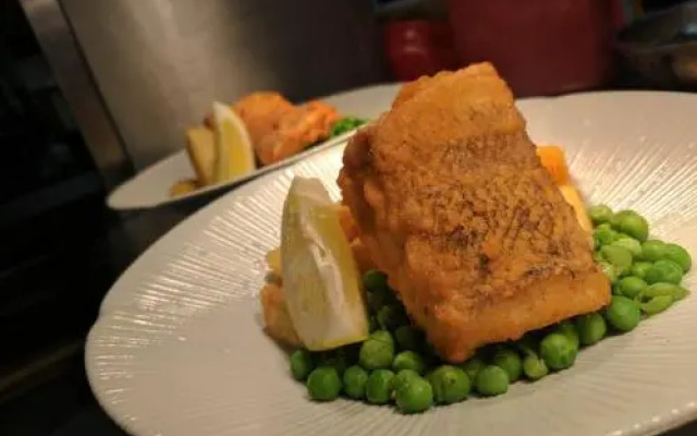 The Mermaid Inn Ellington