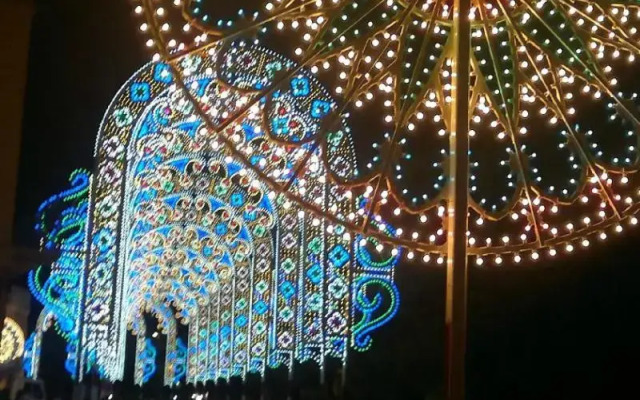 Hotel Palazzo d'Erchia