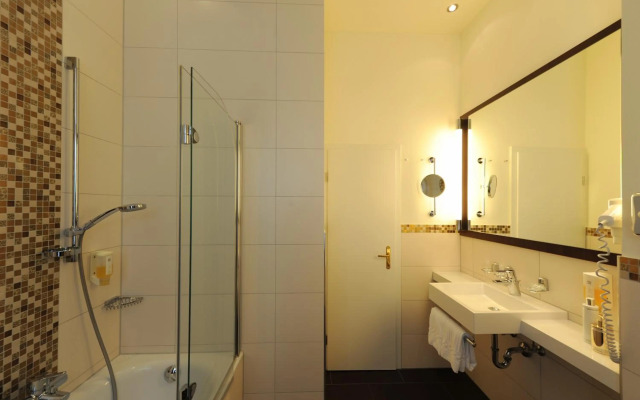 Best Western Hotel Kaiserhof