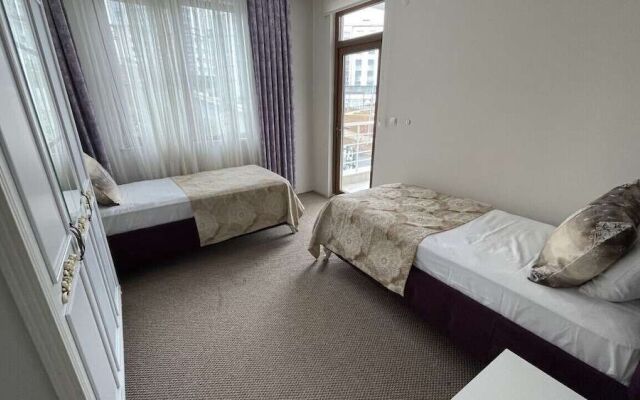 Bikka & Asell Suite Hotel