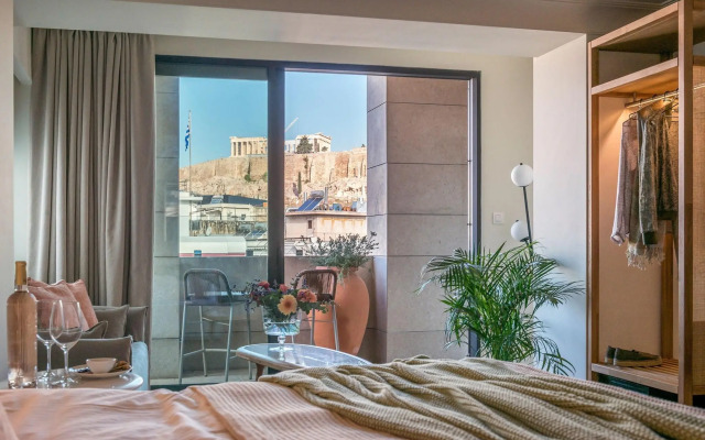 Niche Hotel Athens