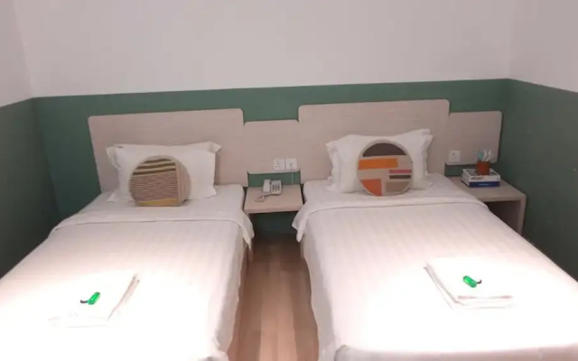All Are Welcome Lawas Boutique Hotel