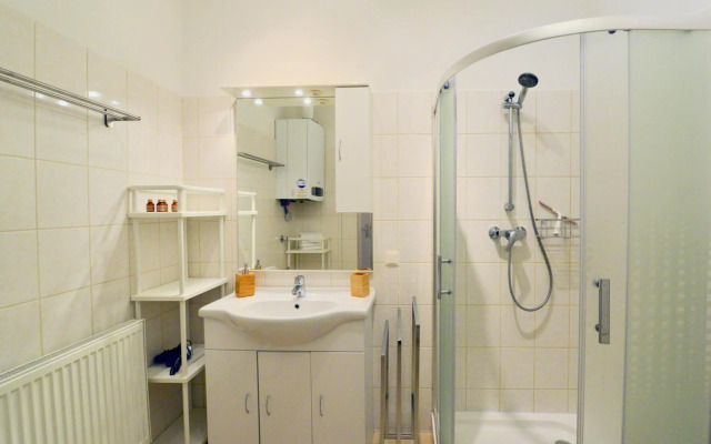 Perfect for Families and Mid-Term-Stays