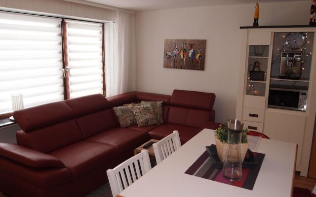 Ferienwohnung Harz und Herzlich