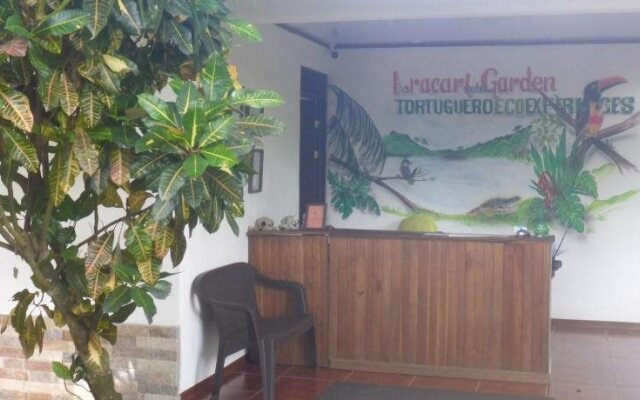 Aracari Garden