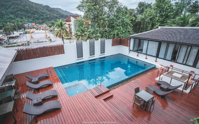 Numsai Khaosuay Resort