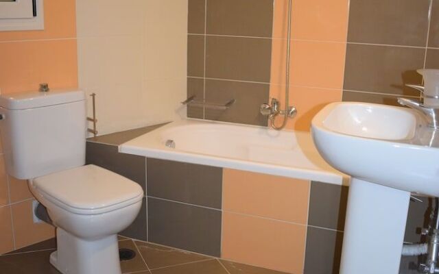 Fedra City Suite