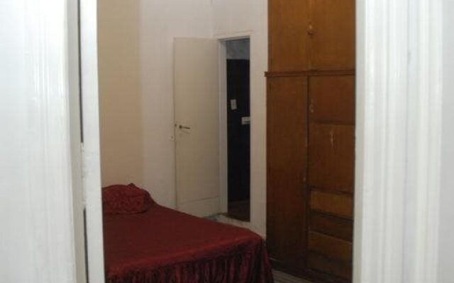 Hotel Aries