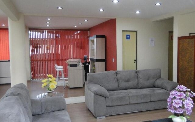 Six's Hotel