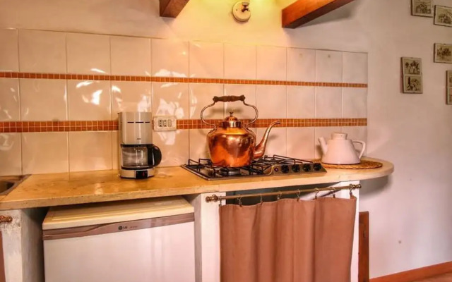 Bellavista farm of Quercini Maurizio