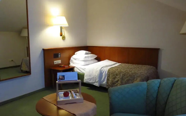 Hotel Zum Stein Wellness & Genuss Resort