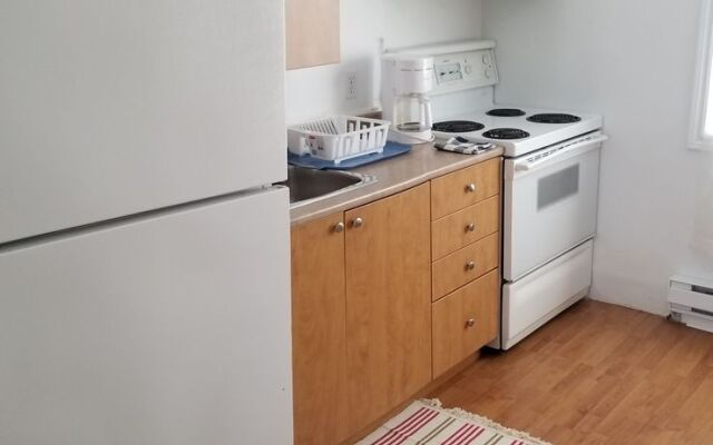 Cotufas 1 bedroom apartment