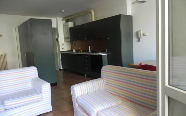 Residence Pila