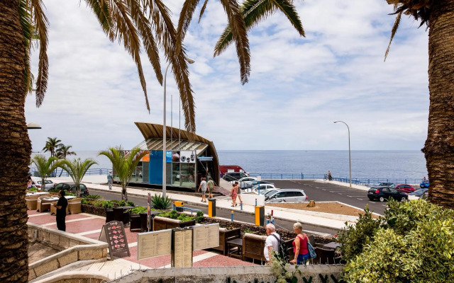 Sea Front Costa Adeje Bungalow