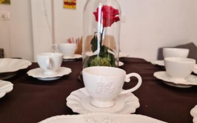 Residenza Via Mazzini 55