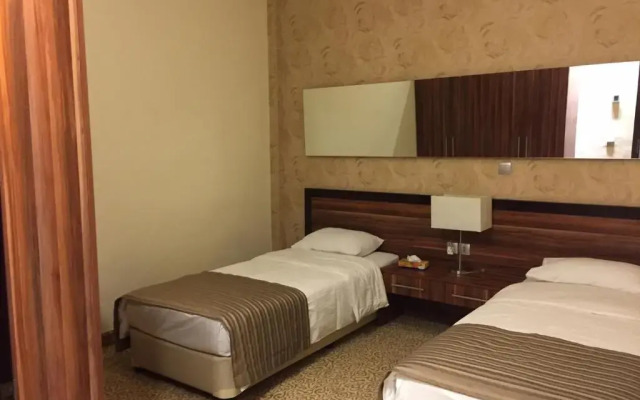 Jouhayna Hotel