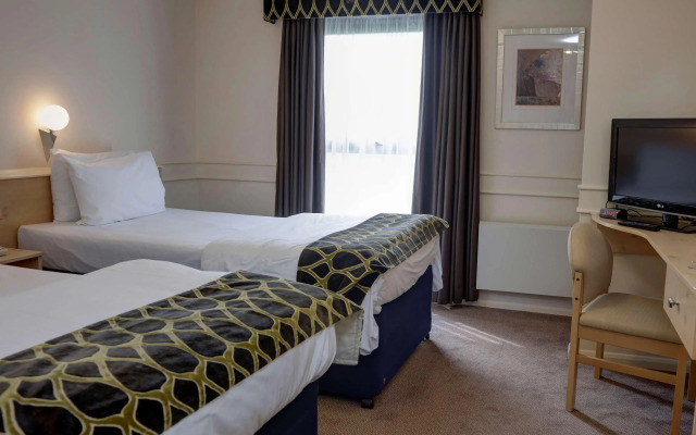 Best Western Appleby Park Hotel