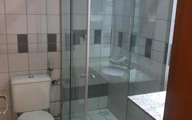 Studio 01 Modelo Flat