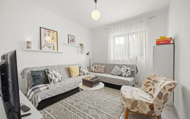 Villa Menta Piperita