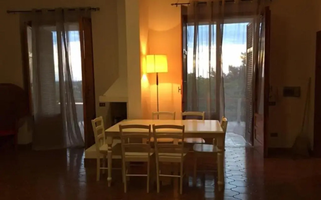 Santa Anastasia Luxury Suite Gallipoli