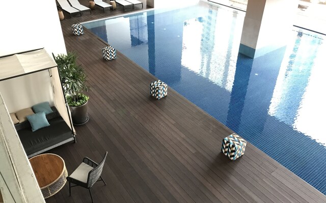 KL Sentral Bangsar Suites (EST) by Luxury Suites Asia