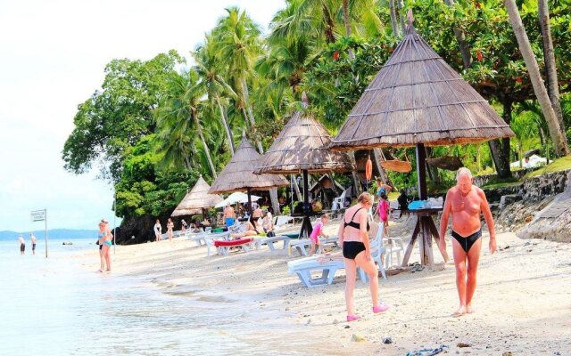 Coco Beach Island Resort