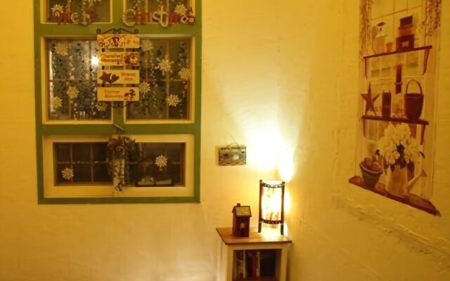 Ganghwa Siesta Pension