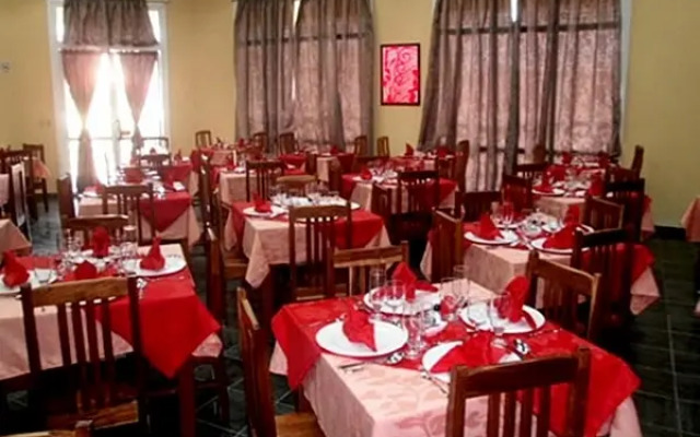 Aparthotel Azul