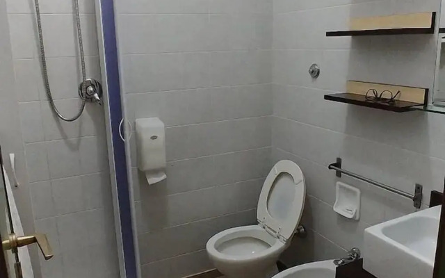 Hotel Gabbiano