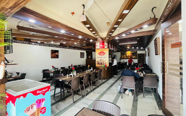 Hotel Sai Chhatra