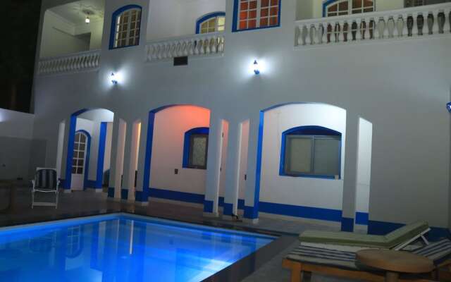 Orient Star Hotel