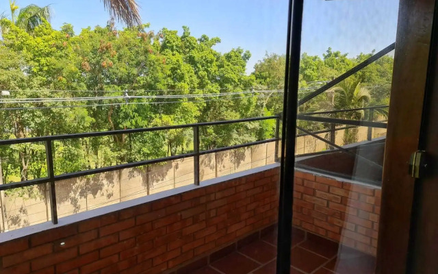 Hotel Terrazas Vista Verde