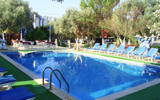 Ali Baba Hotel