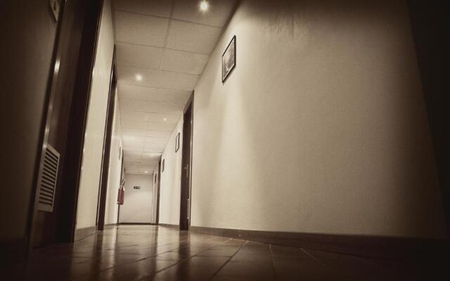Hotel Albergo Al Milano